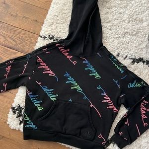 Adidas Hoody